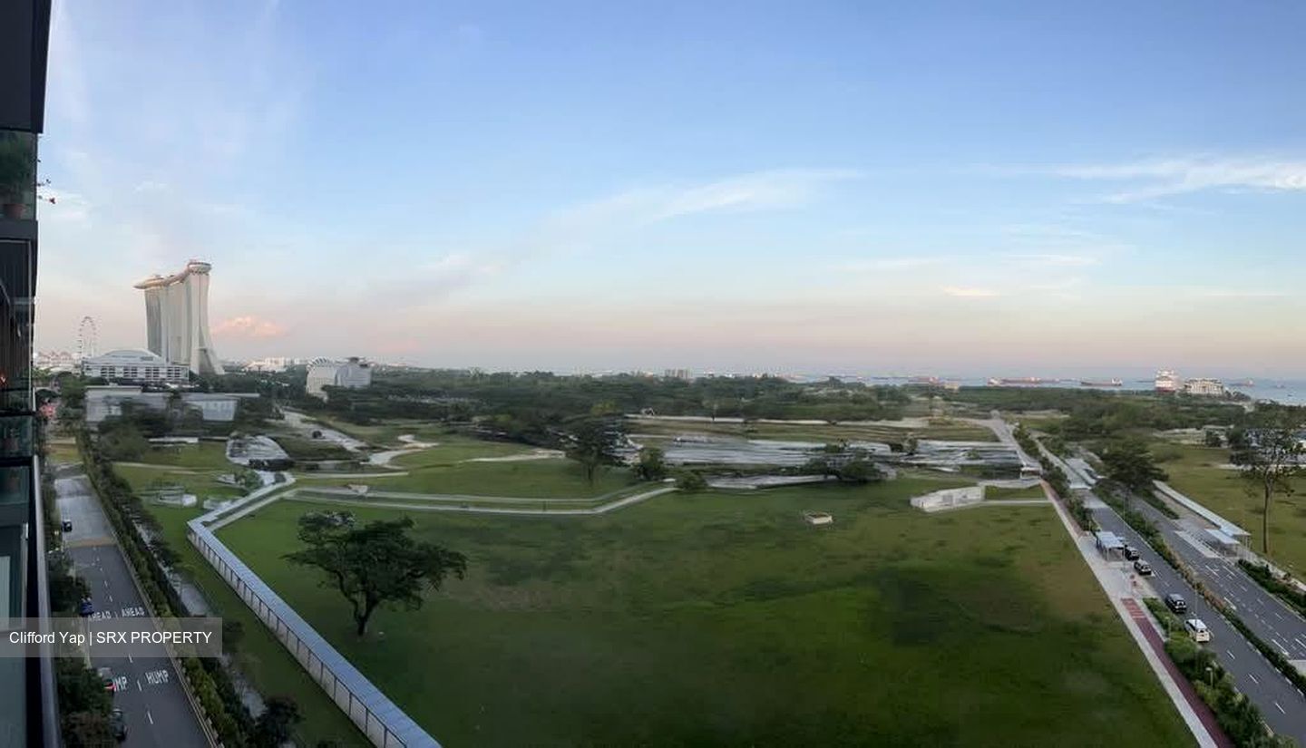 Marina One Residences (D1), Apartment #586258091